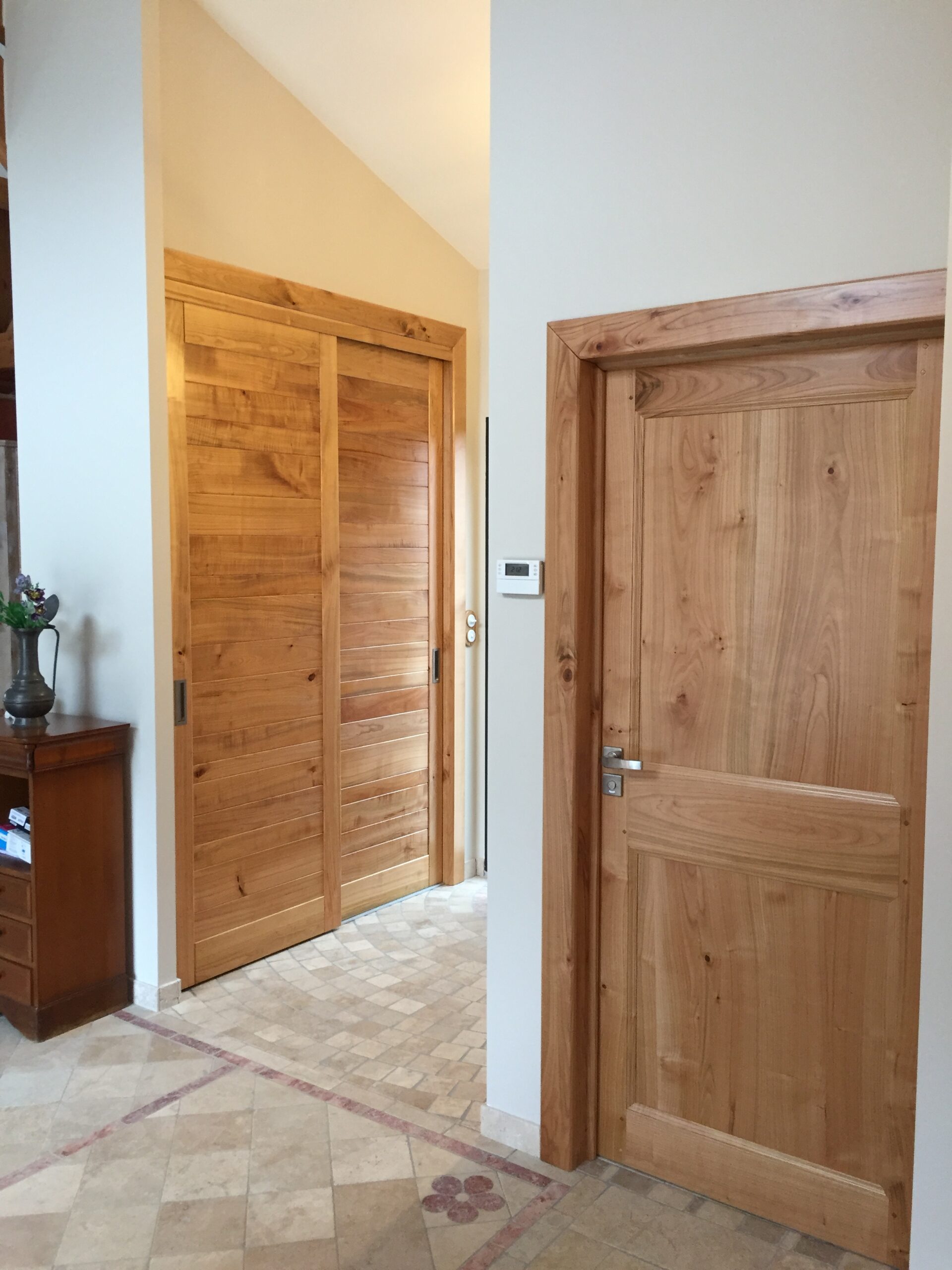 Dressing sur mesure - Home Création 05