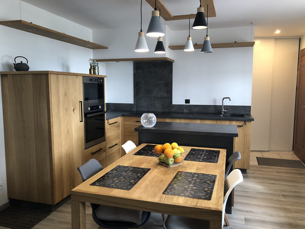 Rénovation cuisine Home Création 05